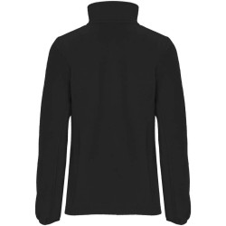 Artic dámská fleecová celorozepínací bunda