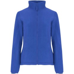 Artic dámská fleecová celorozepínací bunda