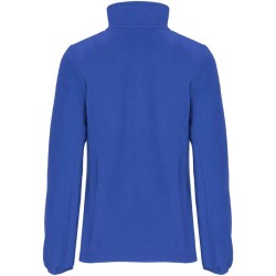 Artic dámská fleecová celorozepínací bunda