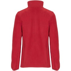 Artic dámská fleecová celorozepínací bunda