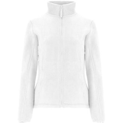 Artic dámská fleecová celorozepínací bunda