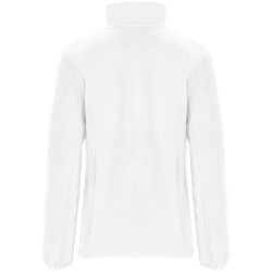 Artic dámská fleecová celorozepínací bunda