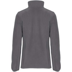 Artic dámská fleecová celorozepínací bunda