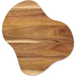 Servírovací deska VINGA Veia L