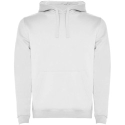 Urban pánská mikina s kapucí