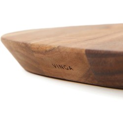 Servírovací deska VINGA Veia L