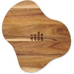 Servírovací deska VINGA Veia L