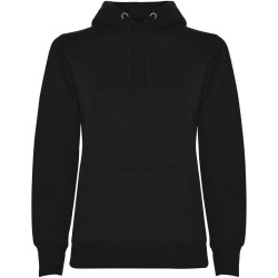 Urban dámská mikina s kapucí