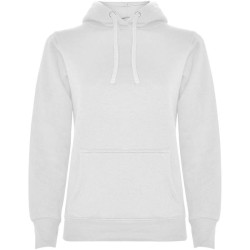 Urban dámská mikina s kapucí