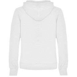 Urban dámská mikina s kapucí