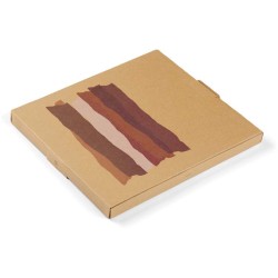 Servírovací deska VINGA Veia L