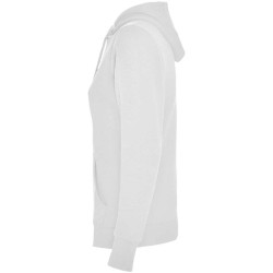 Urban dámská mikina s kapucí