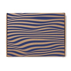 Litinová skillet pánev VINGA Ardoise, 27cm