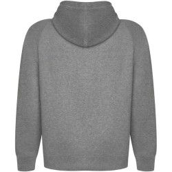 Vinson unisex mikina s kapucí