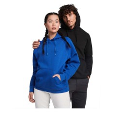Vinson unisex mikina s kapucí
