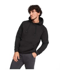 Vinson unisex mikina s kapucí