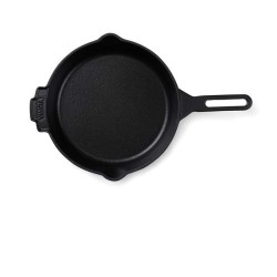 Litinová skillet pánev VINGA Ardoise, 20cm