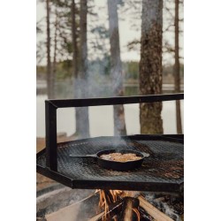 Litinová skillet pánev VINGA Ardoise, 20cm