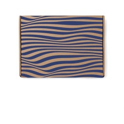 Litinová skillet pánev VINGA Ardoise, 20cm