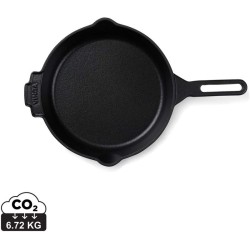 Litinová skillet pánev VINGA Ardoise, 20cm