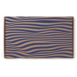 Litinová pánev VINGA Monte Ardoise, 41cm