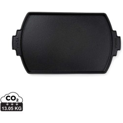 Litinová pánev VINGA Monte Ardoise, 41cm