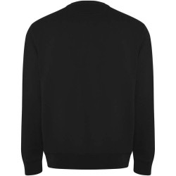 Batian unisex svetr s výstřihem crewneck