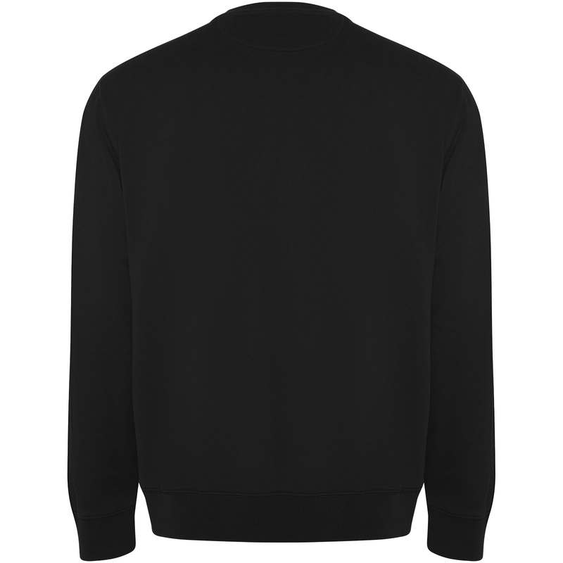 Batian unisex svetr s výstřihem crewneck