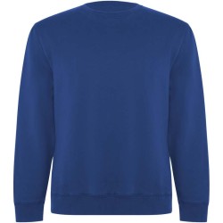 Batian unisex svetr s výstřihem crewneck