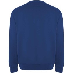 Batian unisex svetr s výstřihem crewneck