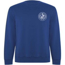 Batian unisex svetr s výstřihem crewneck