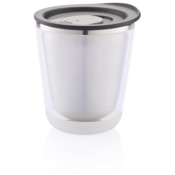 Cestovní hrnek Dia, 227 ml
