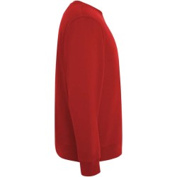 Batian unisex svetr s výstřihem crewneck