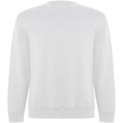 Batian unisex svetr s výstřihem crewneck