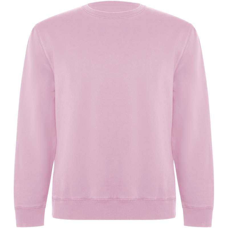 Batian unisex svetr s výstřihem crewneck