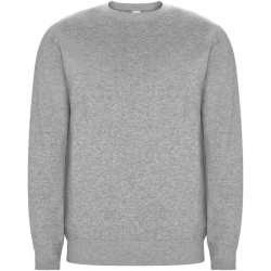 Batian unisex svetr s výstřihem crewneck