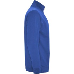 Aneto mikina se čtvrtkovým zipem