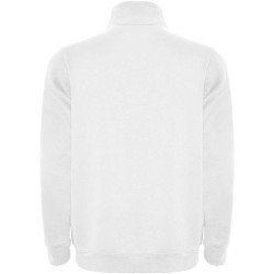 Aneto mikina se čtvrtkovým zipem