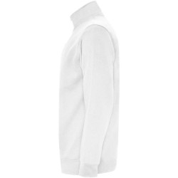 Aneto mikina se čtvrtkovým zipem