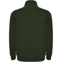 Aneto mikina se čtvrtkovým zipem