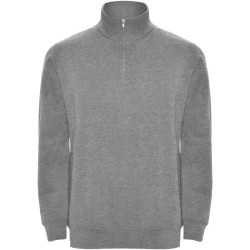 Aneto mikina se čtvrtkovým zipem