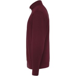 Ulan unisex celorozepínací svetr