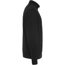 Ulan unisex celorozepínací svetr