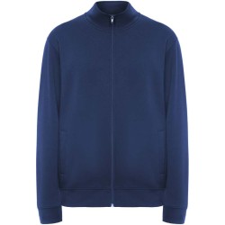 Ulan unisex celorozepínací svetr