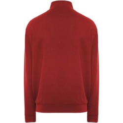 Ulan unisex celorozepínací svetr