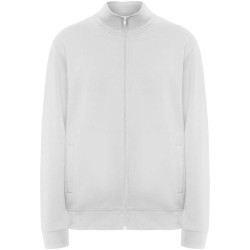 Ulan unisex celorozepínací svetr