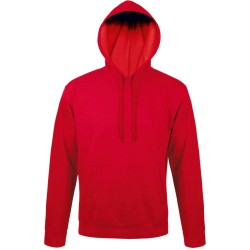 Školní mikina s potiskem třídy