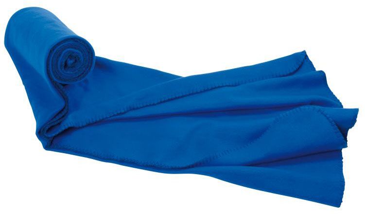 Fleesová pikniková deka