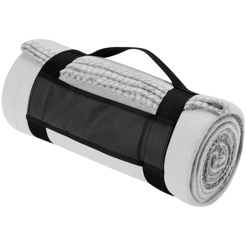 Fleesová pikniková deka