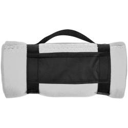 Fleesová pikniková deka